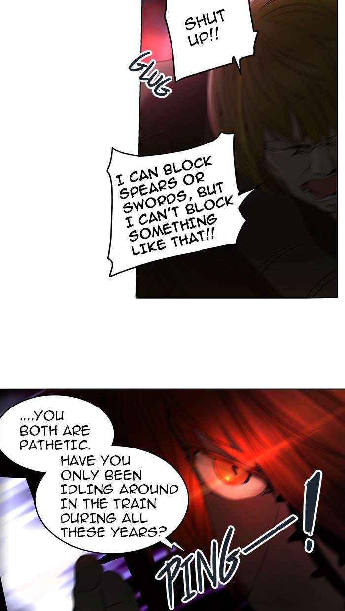 Tower of God Chapter 260 30